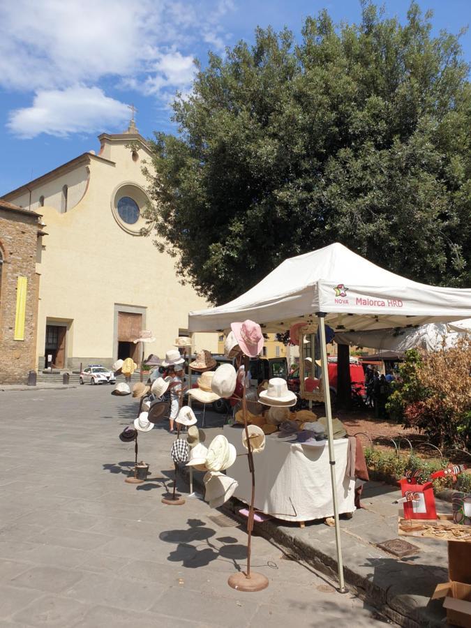 Gasthuis Spirit Of Boutique Florence