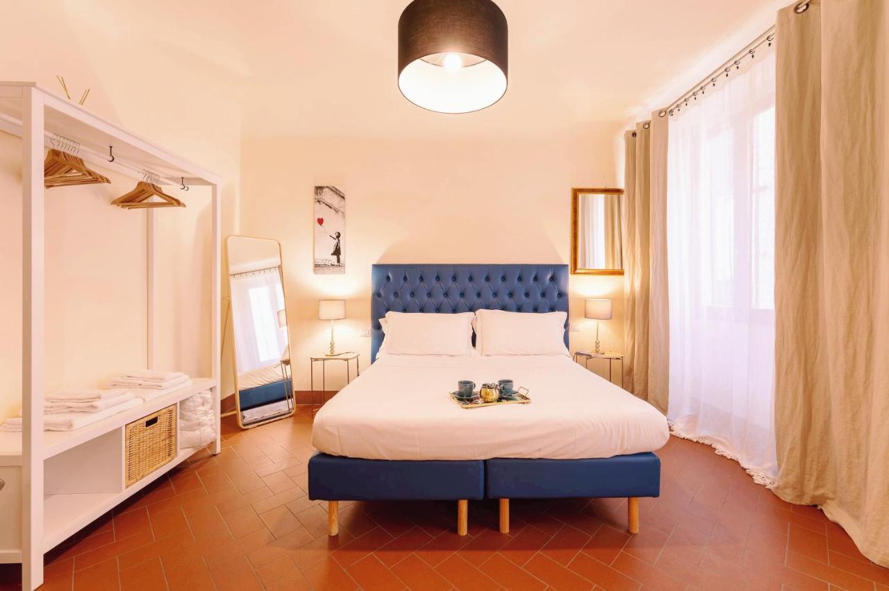 Gasthuis Spirit Of Boutique Florence