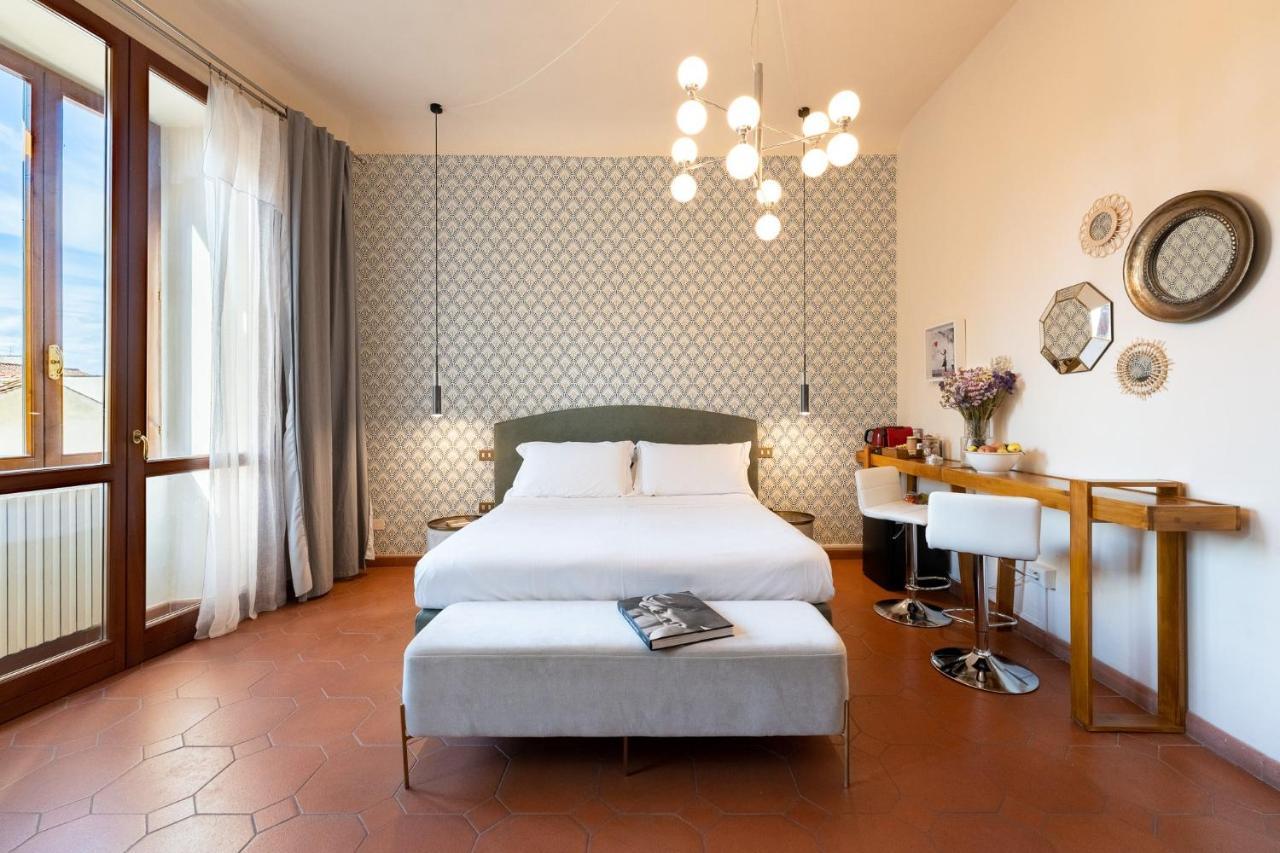 Gasthuis Spirit Of Boutique Florence