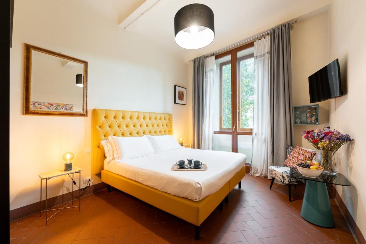Gasthuis Spirit Of Boutique Florence