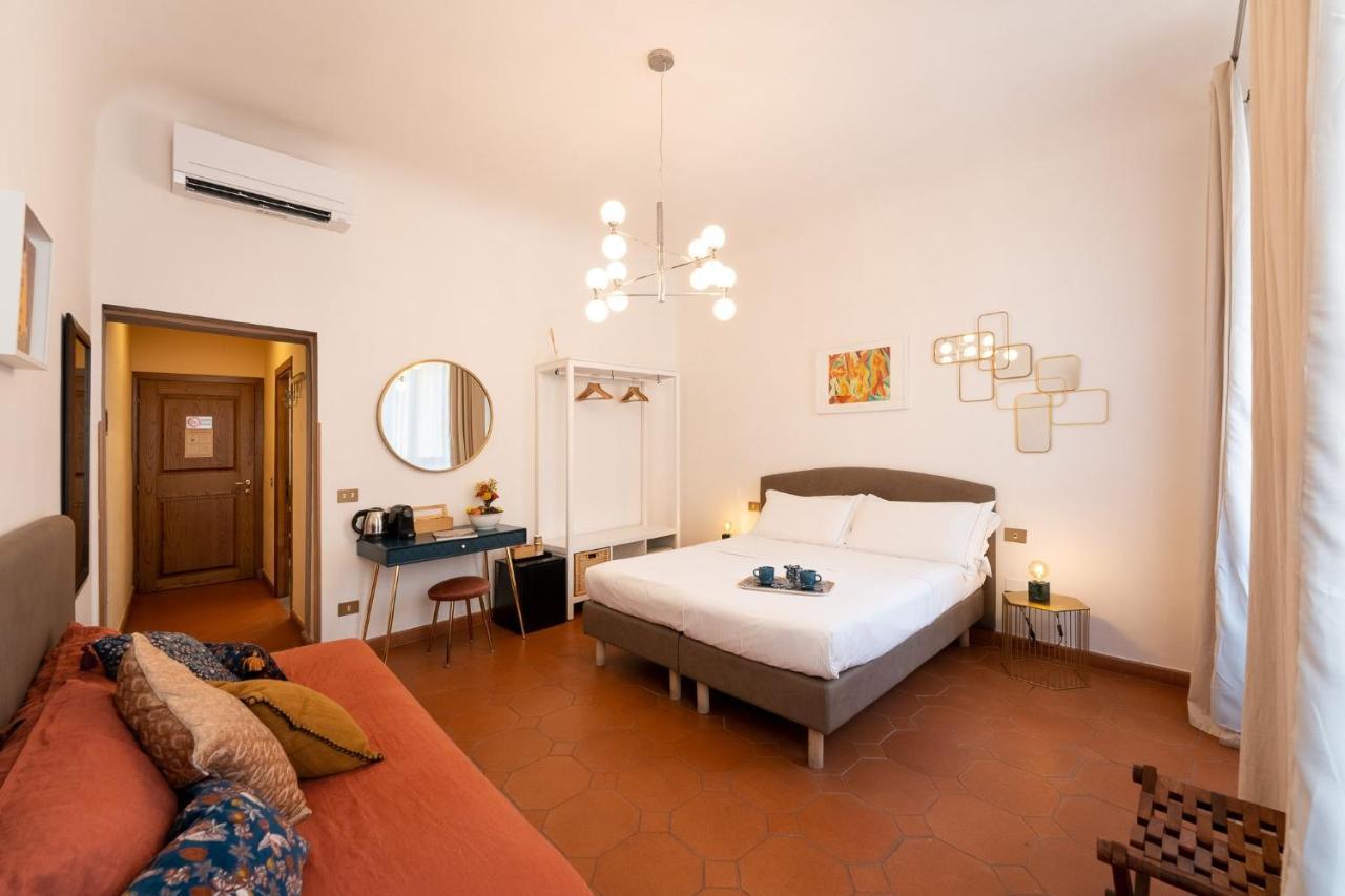 Gasthuis Spirit Of Boutique Florence