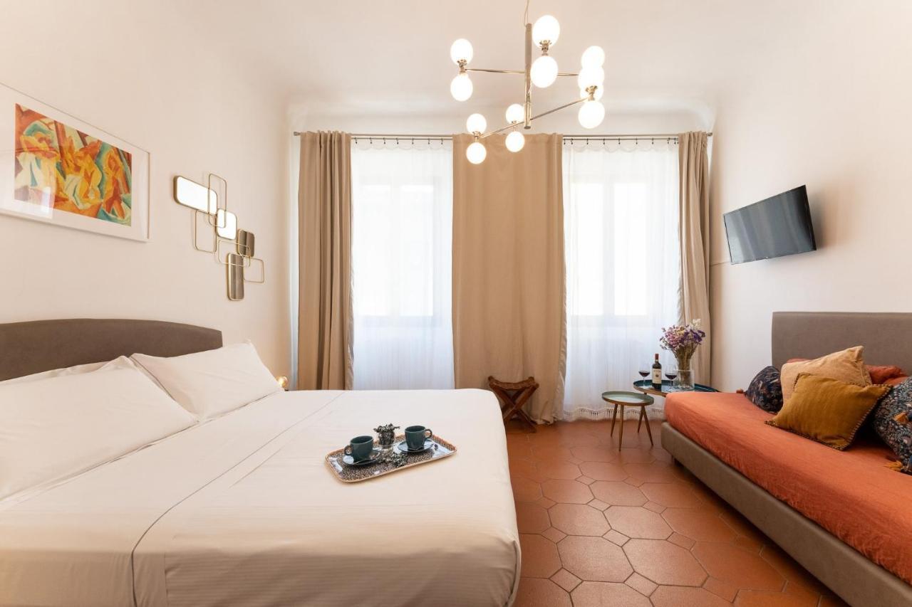 Gasthuis Spirit Of Boutique Florence