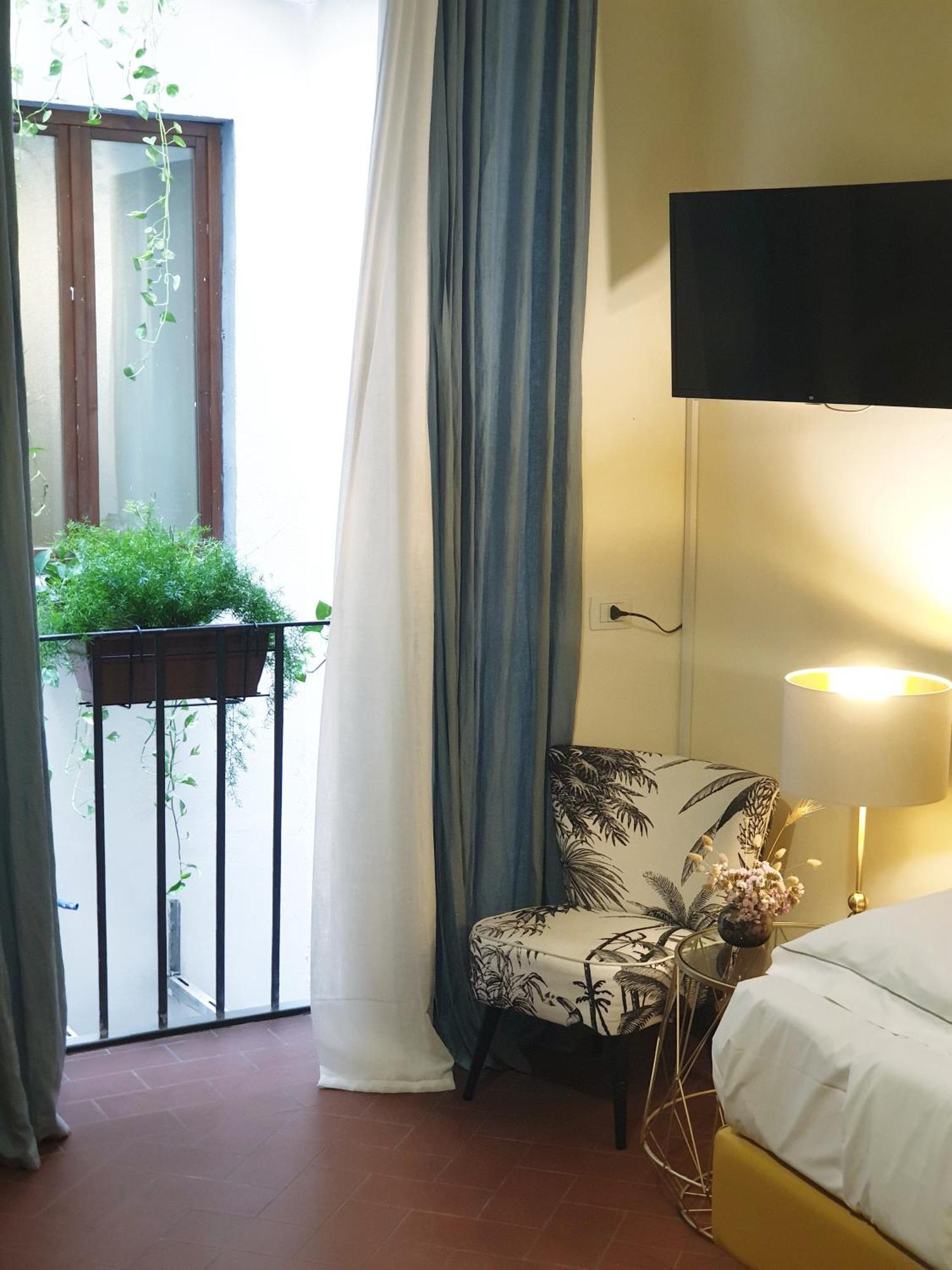 Gasthuis Spirit Of Boutique Florence