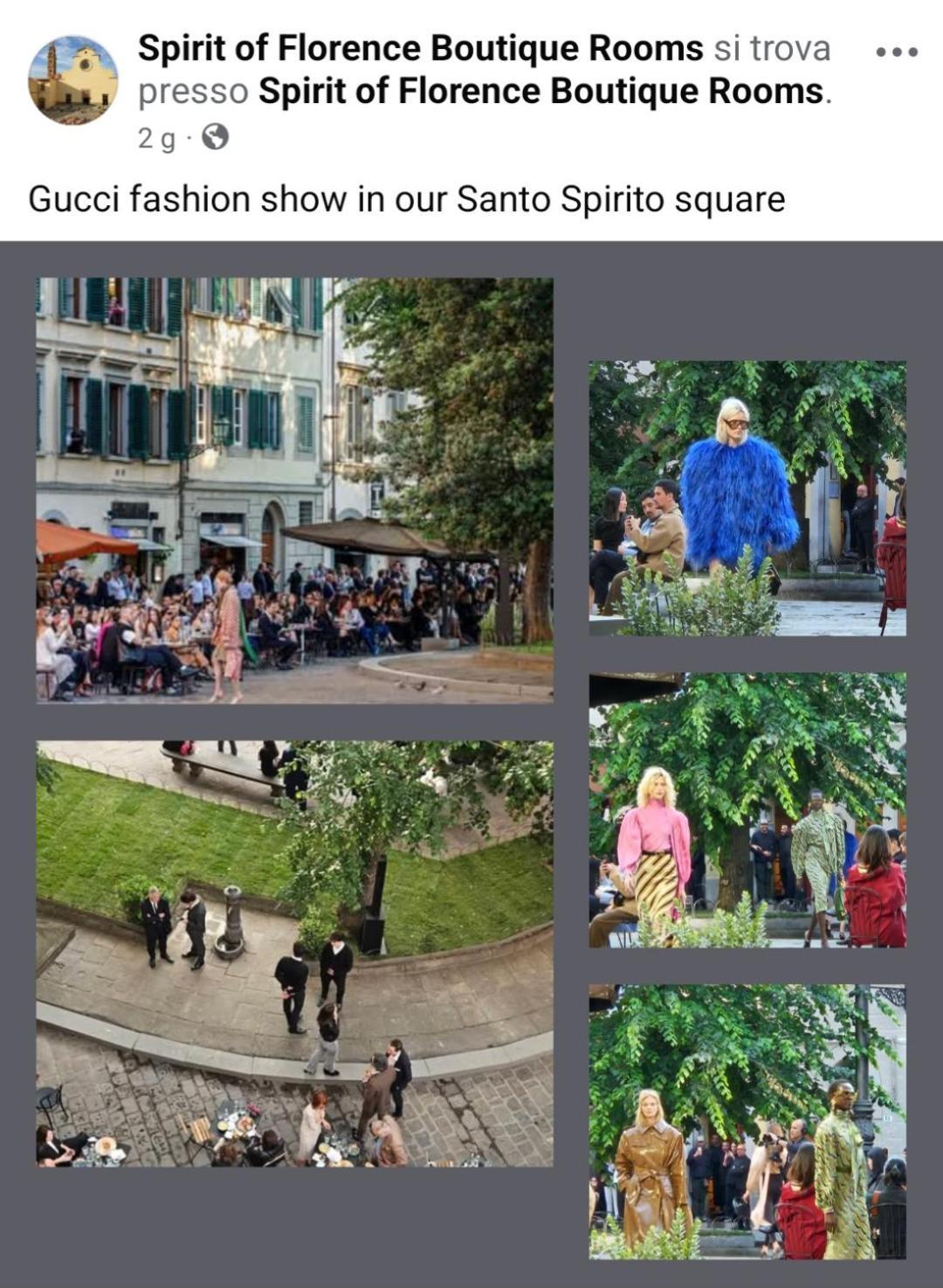 Gasthuis Spirit Of Boutique *