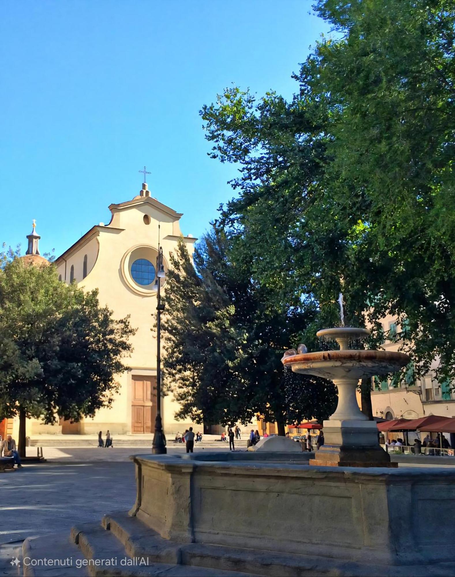 Spirit Of Boutique Gasthuis Florence